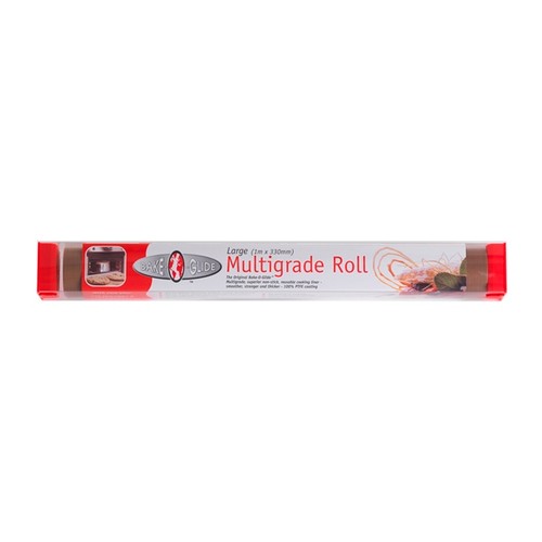 Bake-O-Glide Non-Stick Multigrade Reusable Cooking Liner thumbnail 3