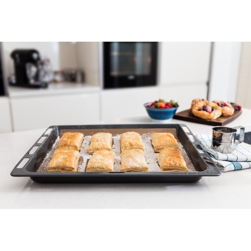 Bake-O-Glide Non-stick Multigrade Reusable Cooking Liner thumbnail 5