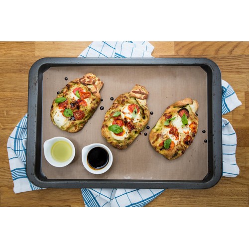 Bake-O-Glide Non-stick Multigrade Reusable Cooking Liner thumbnail 6