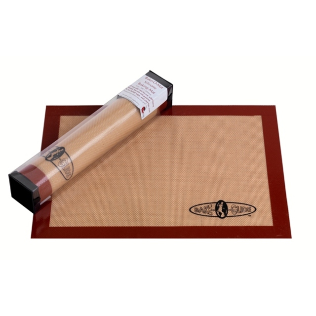 Bake-O-Glide Silicone Bake-O-Mat thumbnail 2