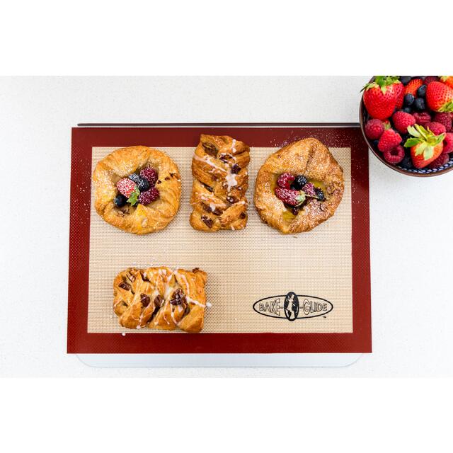 Bake-O-Glide Silicone Bake-O-Mat thumbnail 3