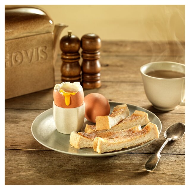 Hovis Soft White Extra Thick thumbnail 2