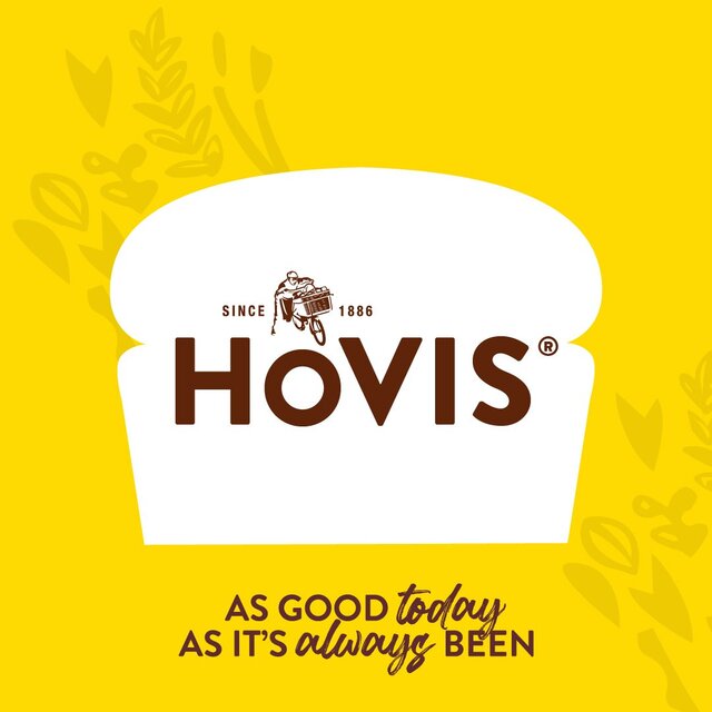 Hovis Soft White Extra Thick thumbnail 4