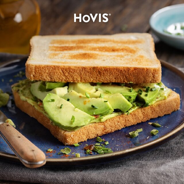 Hovis Soft White Extra Thick thumbnail 6