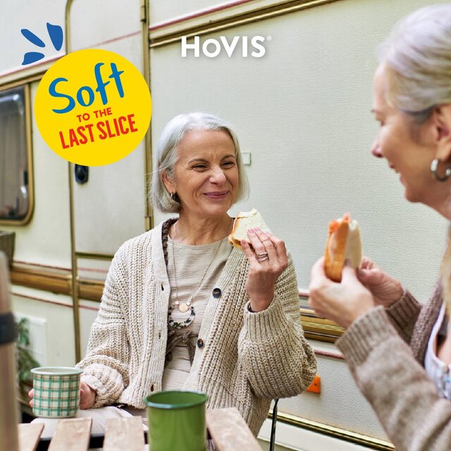 Hovis Soft White Extra Thick thumbnail 7