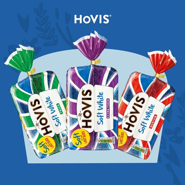 Hovis Soft White Extra Thick thumbnail 9