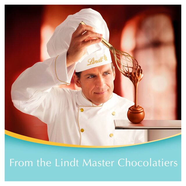 Lindt Lindor Coconut Chocolate Truffles thumbnail 2