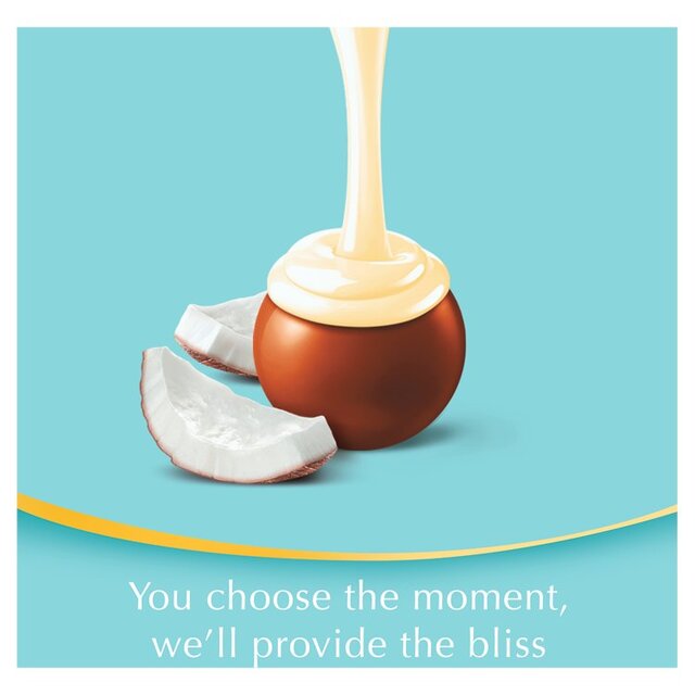 Lindt Lindor Coconut Chocolate Truffles thumbnail 3