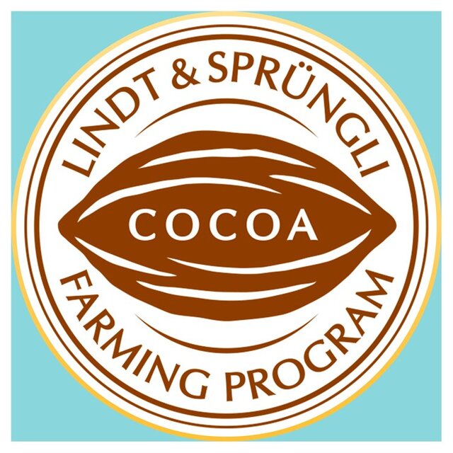 Lindt Lindor Coconut Chocolate Truffles thumbnail 7