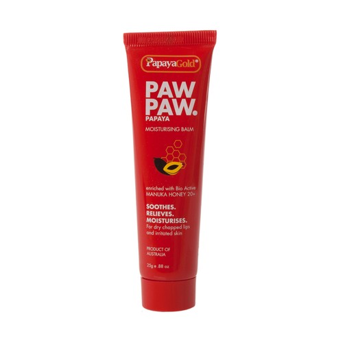 Papaya Gold Paw Paw Manuka Honey Moisturising Balm