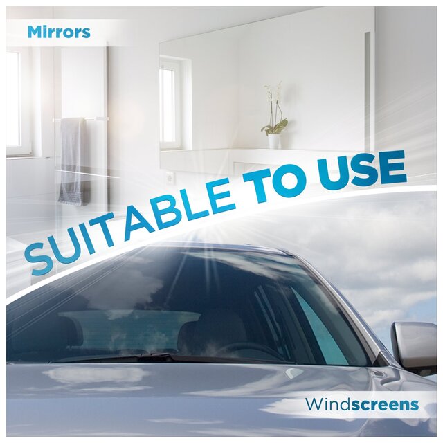 Windolene Spray Glass & Shiny Surfaces thumbnail 3