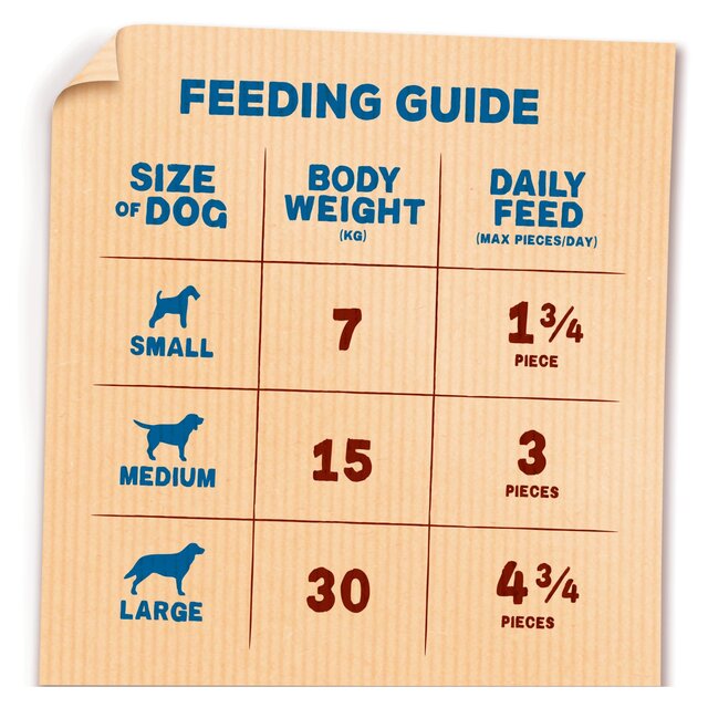 Bakers Rewards Dog Treat Mixed Variety thumbnail 3