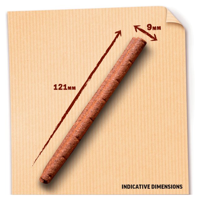 Bakers Rewards Dog Treat Mixed Variety thumbnail 4