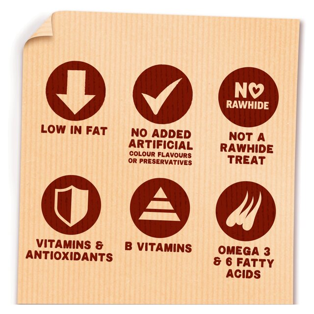 Bakers Rewards Dog Treat Mixed Variety thumbnail 5