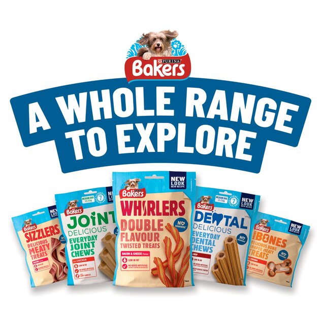 Bakers Rewards Dog Treat Mixed Variety thumbnail 7