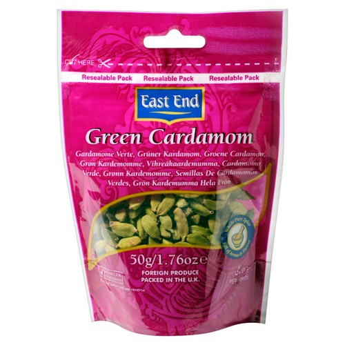 East End Green Cardamoms thumbnail 2