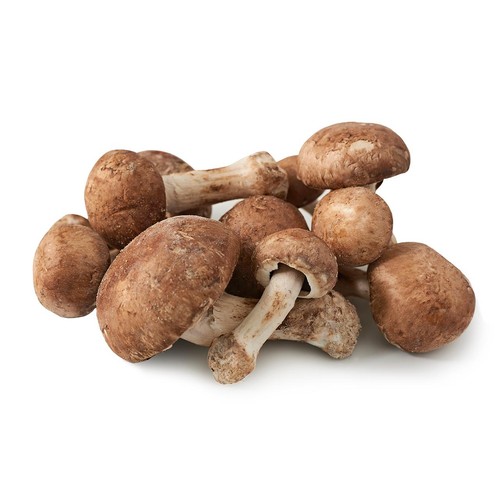 Natoora Cave Grown Brown Paris Mushrooms
