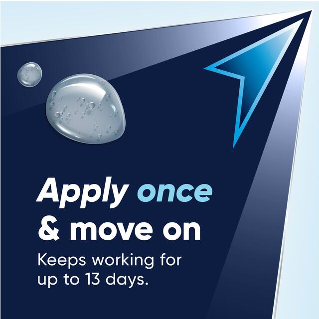 Lamisil Once Athletes Foot Single Dose Antifungal Care 1% Cutaneous thumbnail 6