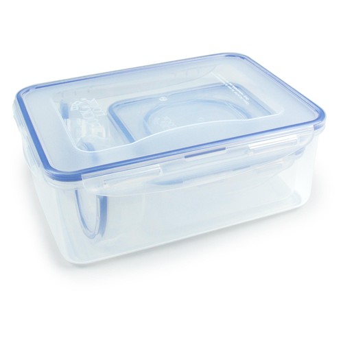 LocknLock 5pc Storage Container Set thumbnail 4