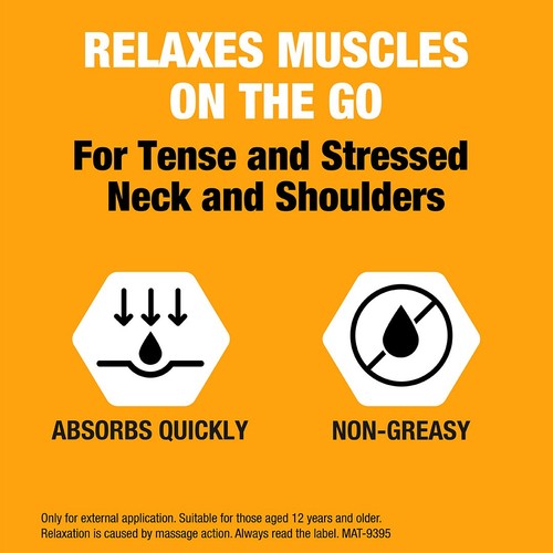 Tiger Balm Neck & Shoulder Rub thumbnail 6