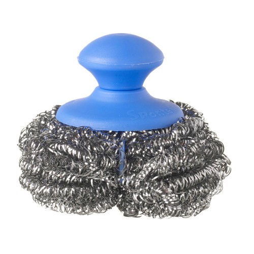 Spontex Handy Tough Scourer - Recommended by PYREX thumbnail 3