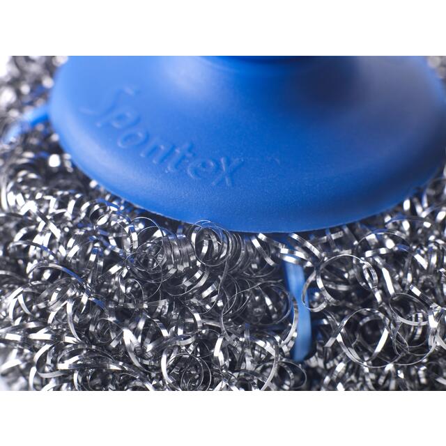 Spontex Handy Tough Scourer thumbnail 3