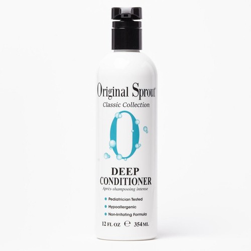 Original Sprout Children's Deep Conditioner