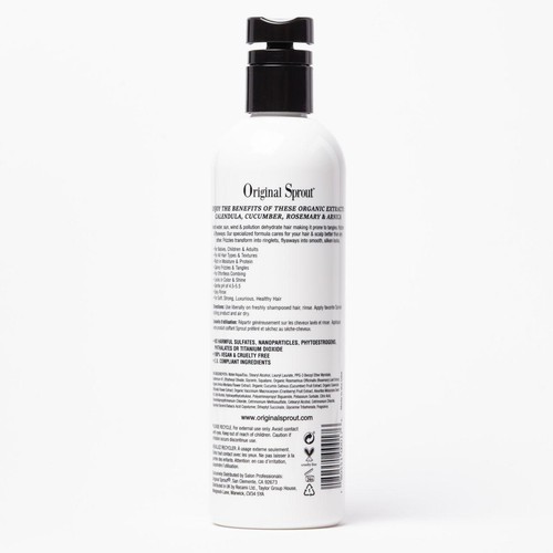 Original Sprout Children's Deep Conditioner  thumbnail 2