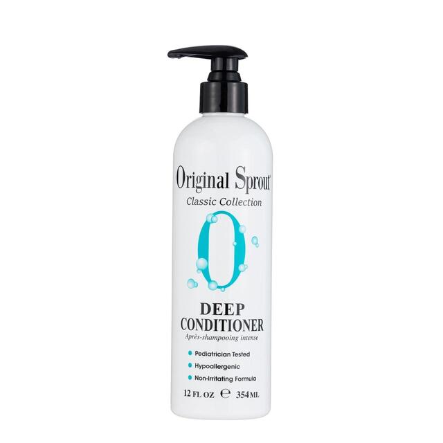 Original Sprout Children's Deep Conditioner