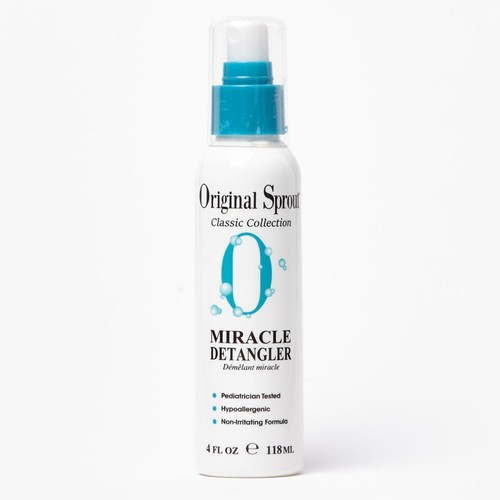 Original Sprout Children's Detangler Spray