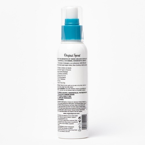 Original Sprout Children's Detangler Spray thumbnail 2