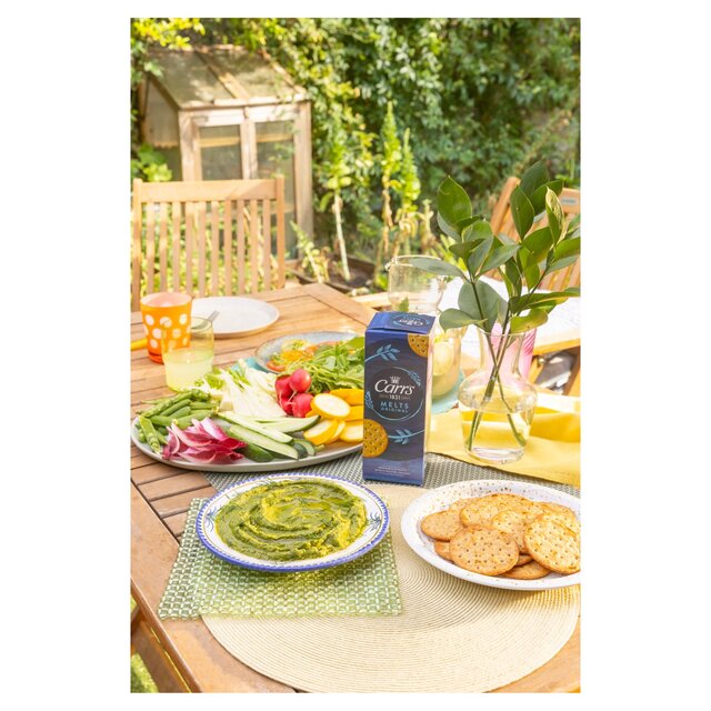 Carr's Melts Original Crackers thumbnail 3