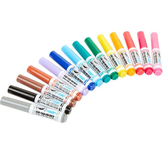 Crayola Mini Pipsqueaks thumbnail 3