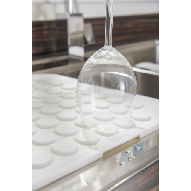 Addis Premium Drying Mat, White thumbnail 5