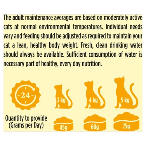 Go-Cat Herring with Vegetables Dry Cat Food thumbnail 6