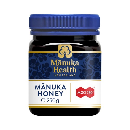 Manuka Health MGO 250+ Manuka Honey