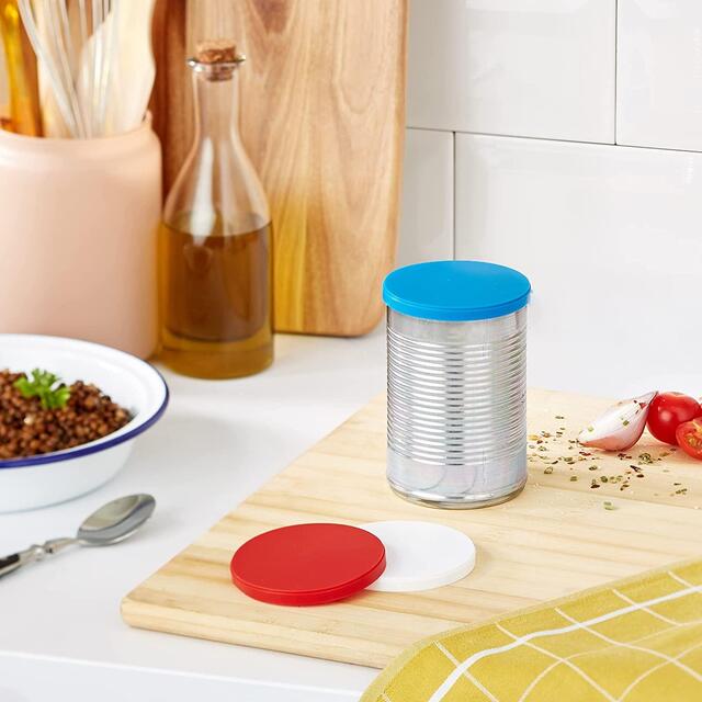Chef Aid 7.5cm Can Covers thumbnail 3