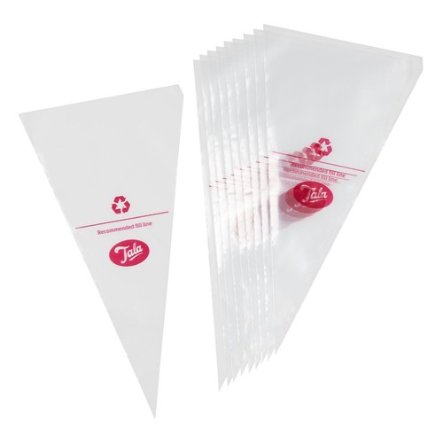 Tala 10 Disposable Recyclable Icing Bags thumbnail 3