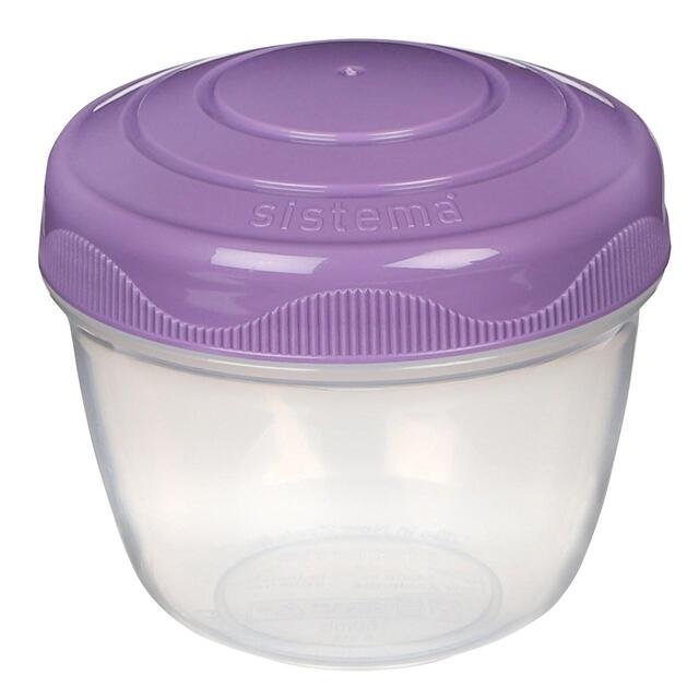 Sistema Yoghurt To Go thumbnail 4