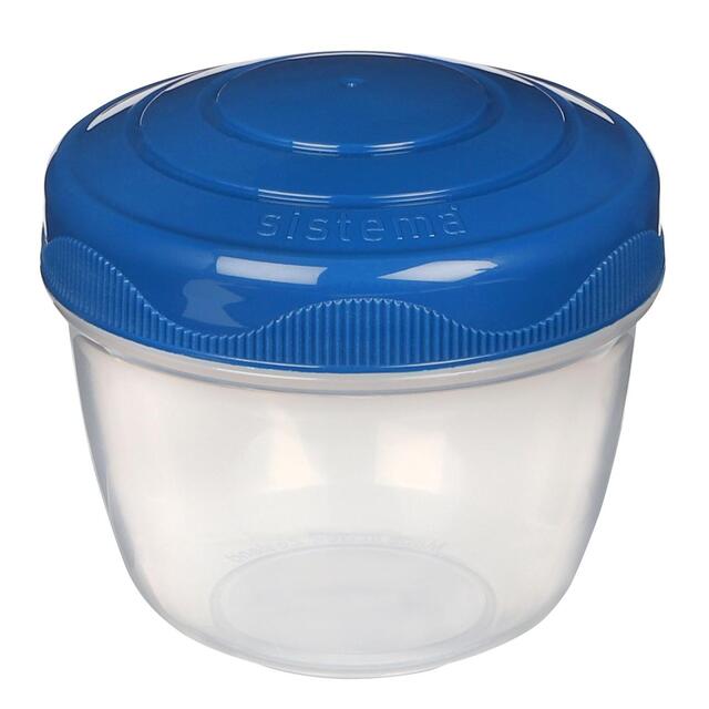 Sistema Yoghurt To Go thumbnail 5