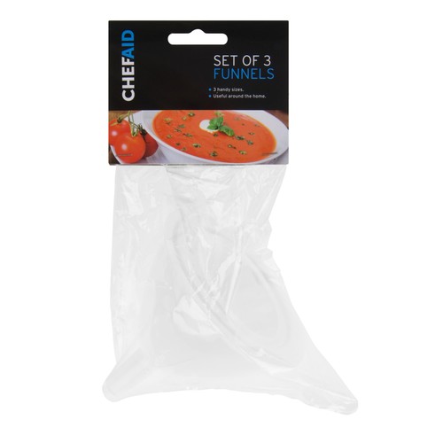 Chef Aid Funnel thumbnail 2