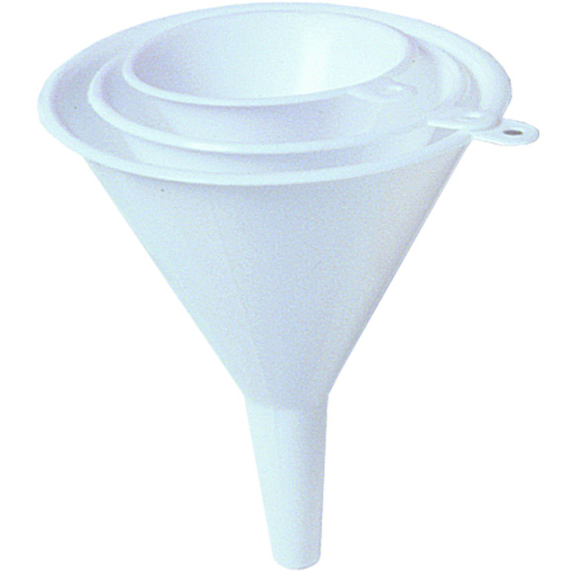 Chef Aid Funnel