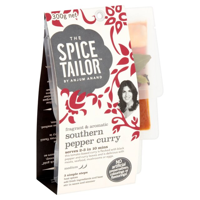 The Spice Tailor Southern Pepper Indian Curry Kit thumbnail 2