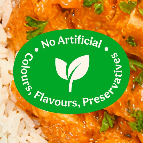 Ben's Original Korma Curry Sauce thumbnail 5