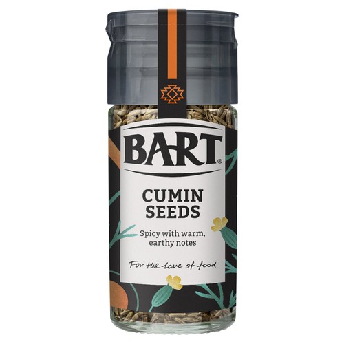 Bart Cumin Seeds