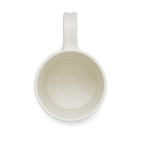 Sophie Conran Tall White Porcelain 350ml thumbnail 4