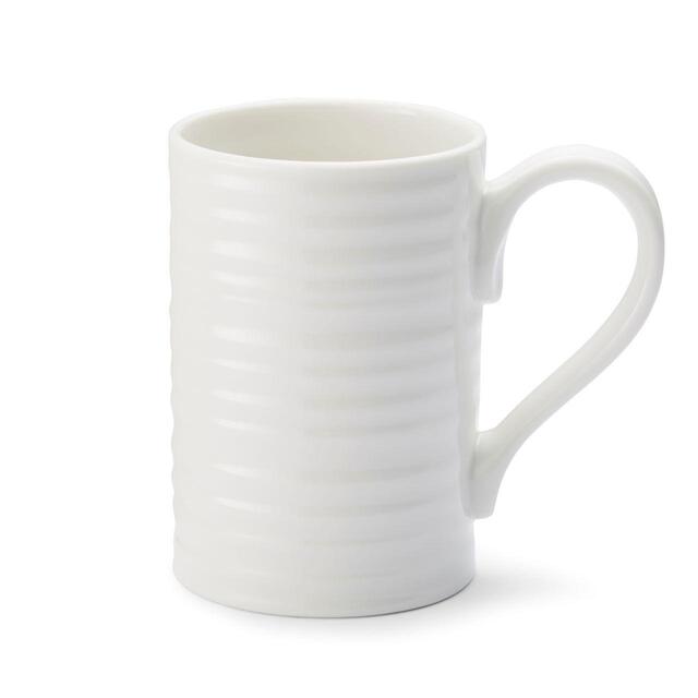 Sophie Conran Tall White Porcelain 350ml