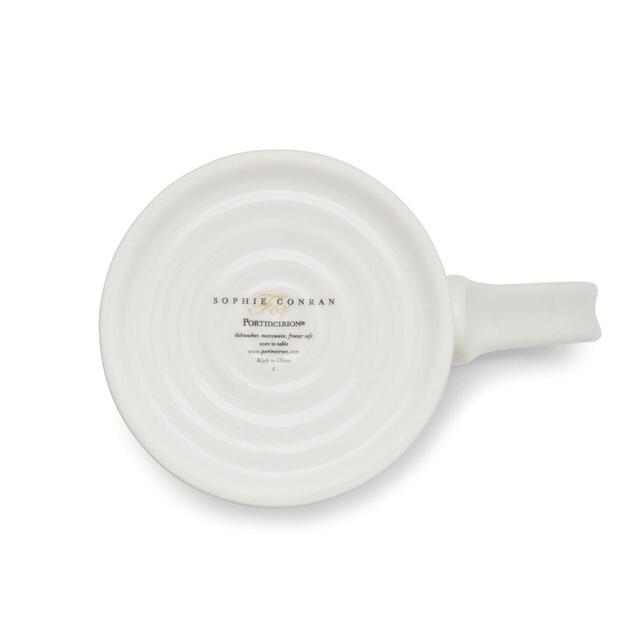 Sophie Conran Tall White Porcelain 350ml thumbnail 3