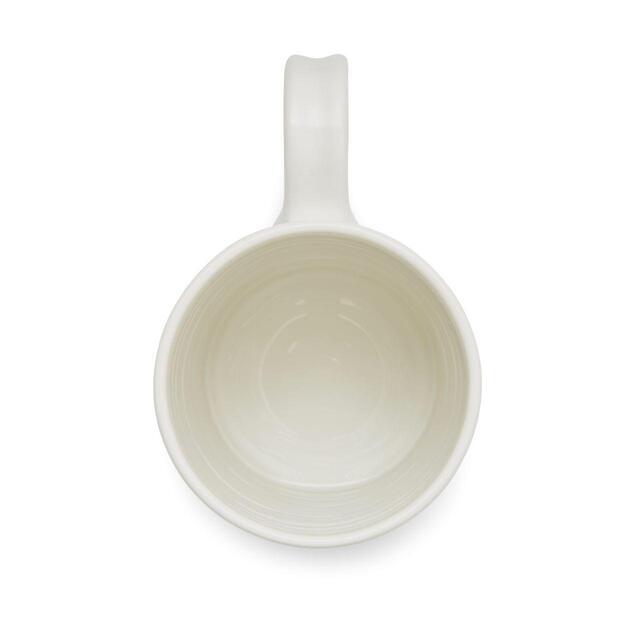 Sophie Conran Tall White Porcelain 350ml thumbnail 4