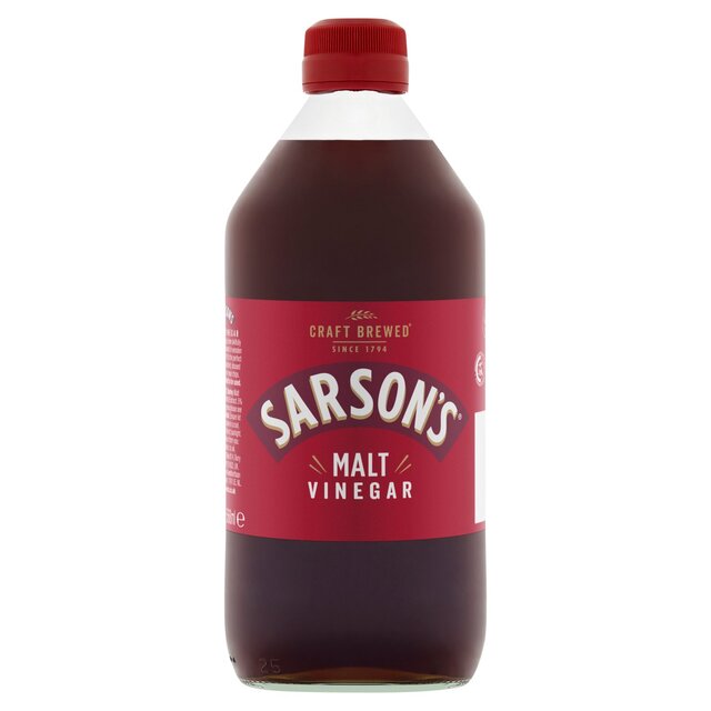 Sarson's Original Malt Vinegar